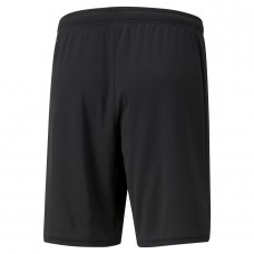2021-22 AC Milan Home Shorts