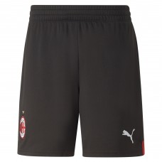 2022-23 AC Milan Home Shorts