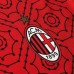 AC Milan Home Stadium Prematch Shirt 2020 2021