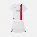 23-24 AC Milan Kids Away Kit