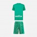 23-24 AC Milan Kids Goalkeeper Home Kit