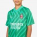 23-24 AC Milan Kids Goalkeeper Home Kit