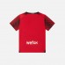 23-24 AC Milan Kids Home Kit