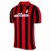 1988-89 AC Milan Retro Home Jersey