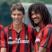 1988-89 AC Milan Retro Home Jersey