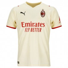 2021-22 AC Milan Away Jersey