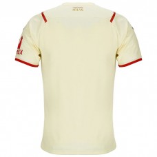 2021-22 AC Milan Away Jersey