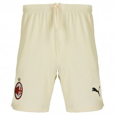 2021-22 AC Milan Away Shorts