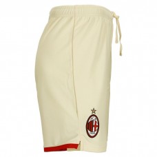 2021-22 AC Milan Away Shorts