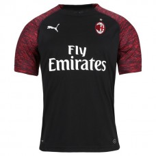 AC MILAN THIRD JERSEY 2018/19