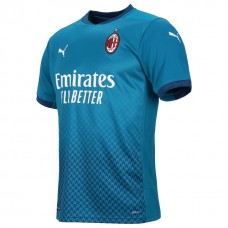 Ac Milan Third Shirt 2020 21
