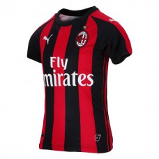 AC MILAN HOME KIT 2018/19 - KIDS