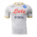 2021-22 SSC Napoli Away Jersey