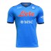 2021-22 SSC Napoli Home Jersey