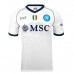 2023-24 SSC Napoli Mens Away Jersey