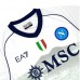 2023-24 SSC Napoli Mens Away Jersey