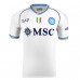 2023-24 SSC Napoli Europe Mens Away Jersey