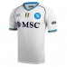 2023-24 SSC Napoli Europe Mens Away Jersey