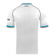 2023-24 SSC Napoli Europe Mens Away Jersey