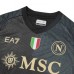 2023-24 SSC Napoli Europe Mens Third Jersey