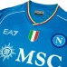 2023-24 SSC Napoli Mens Home Jersey