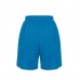2023-24 SSC Napoli Mens Sky Blue Shorts