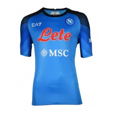 2022-23 SSC Napoli Home Jersey