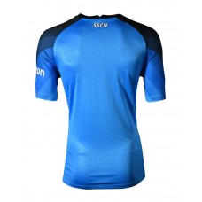2022-23 SSC Napoli Home Jersey
