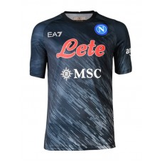 2022-23 SSC Napoli Third Jersey