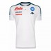 Napoli Training Polo Shirt White 2021