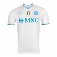25-26 SSC Napoli Mens Away Euro Jersey