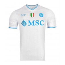 25-26 SSC Napoli Mens Away Euro Jersey 25-26 SSC Napoli Mens Away Euro Jersey
