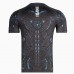 25-26 SSC Napoli Mens Ebony Training Jersey