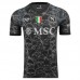 23-24 SSC Napoli Mens Halloween Match Jersey