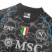 23-24 SSC Napoli Mens Halloween Match Jersey