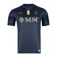 25-26 SSC Napoli Mens Third Euro Jersey 