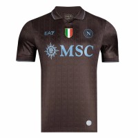 25-26 SSC Napoli Mens Third Soccer Jersey