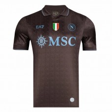 25-26 SSC Napoli Mens Third Soccer Jersey