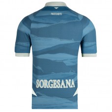 24-25 SSC Napoli Mens Partenope Limited Edition Jersey