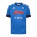 SSC Napoli Replica Sky Blue Shirt 2020 2021