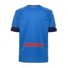 SSC Napoli Replica Sky Blue Shirt 2020 2021