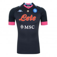 SSC Napoli Third Shirt 2021