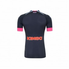 SSC Napoli Third Shirt 2021