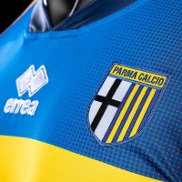 Parma Away Jersey 2018/19