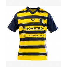 2023-24 Parma Calcio 1913 Mens Away Jersey