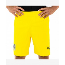 2023-24 Parma Calcio 1913 Away Shorts