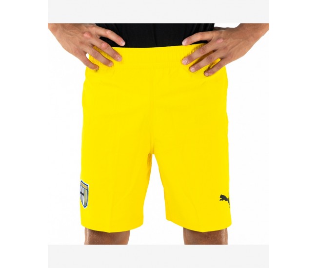 2023-24 Parma Calcio 1913 Away Shorts