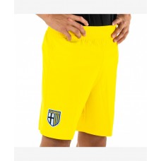 2023-24 Parma Calcio 1913 Away Shorts