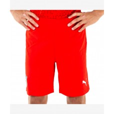 2023-24 Parma Calcio 1913 Mens Home Goalkeeper Shorts 2023-24 Parma Calcio 1913 Mens Home Goalkeeper Shorts