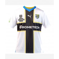 2023-24 Parma Calcio 1913 Mens Home Jersey